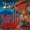 Мұқаба Inkisitor - Falsos Rostros Inkisitor - Falsos Rostros