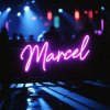 Мұқаба Marcel - I will find my light Marcel - I will find my light