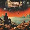 Мұқаба Mundo D - Two Planets Mundo D - Two Planets