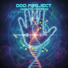 Мұқаба P.M.Rossoff & DDD Project - DNA Polymerase P.M.Rossoff & DDD Project - DNA Polymerase