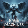 Мұқаба EvilanDark - Rage of the Machines EvilanDark - Rage of the Machines