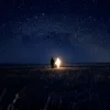DOVI - В темряві ночі