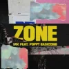MK & Poppy Baskcomb - Zone