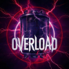 Cover EvilanDark - Overload EvilanDark - Overload
