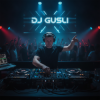 Мұқаба DJ GUSLI - A Place Where We Can Hide DJ GUSLI - A Place Where We Can Hide