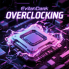 Мұқаба EvilanDark - Overclocking EvilanDark - Overclocking
