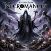 Мұқаба EvilanDark - Necromancer EvilanDark - Necromancer
