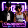 Мұқаба DJ Mason Davies feat.ALINA - Демон DJ Mason Davies feat.ALINA - Демон