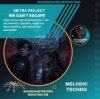 Мұқаба Metra Project - We Can't Escape (Extended Mix) Metra Project - We Can't Escape (Extended Mix)