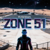 Мұқаба EvilanDark - Zone 51 EvilanDark - Zone 51
