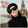 Мұқаба YATSUTA - Trois Jours YATSUTA - Trois Jours