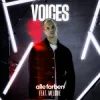 Мұқаба Alle Farben & MELODIE - Voices Alle Farben & MELODIE - Voices