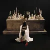 Мұқаба Tove Lo & Stromae - des fleurs Tove Lo & Stromae - des fleurs
