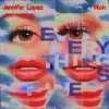 Мұқаба Alok & Jennifer Lopez - Everything’s Fine (PM) Alok & Jennifer Lopez - Everything’s Fine (PM)