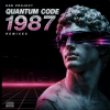 Мұқаба P.M.Rossoff & DDD Project - Quantum Code Radio Edit Remix P.M.Rossoff & DDD Project - Quantum Code Radio Edit Remix