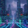 Мұқаба Песни про нашу жизнь - Город дышит, как огромный сервер Песни про нашу жизнь - Город дышит, как огромный сервер