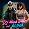 Мұқаба DJ Mason Davies feat.ALINA - La Sua Bellezza DJ Mason Davies feat.ALINA - La Sua Bellezza