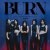 封面 ARTMS - BURN