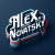 Pochette Alex Novatsky - Miami Vip Mix Vol.2