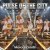 Мұқаба MelodiZenith - PULSE OF THE CITY