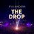Мұқаба EvilanDark - The Drop