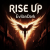封面 EvilanDark - Rise Up
