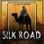 Мұқаба DJ Blyatman - Silk Road