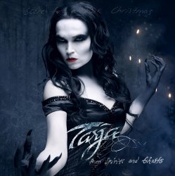 Мұқаба Tarja Turunen - O Come, O Come, Emmanuel