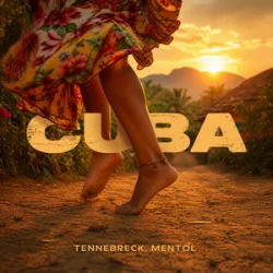 Мұқаба Tennebreck & Mentol - Cuba