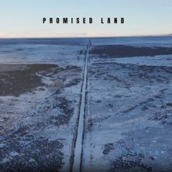 Мұқаба Vanotek - Promised Land