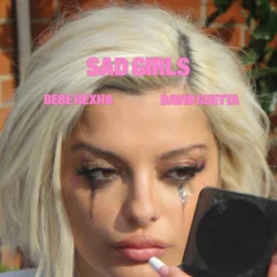 Мұқаба Sad Girls