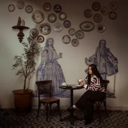 Мұқаба Sofia Camara - The Last Encounter