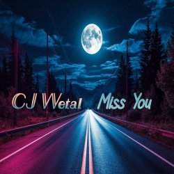 封面 Miss You