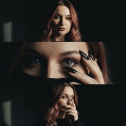 Мұқаба Бойся моего взгляда