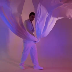 Мұқаба Mr. Vel - About Care