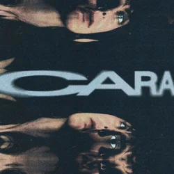 Мұқаба Cara Delevingne - Out of my Head