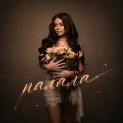Мұқаба ANETA - Палала