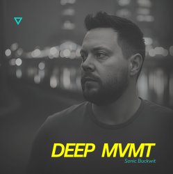 Мұқаба Sonic Buckwit - DEEP MVMT