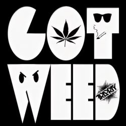 Мұқаба GOT WEED (DNB) 2026
