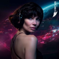 Мұқаба DJ RINA SWAN - Digital Flight Podcast #81