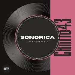 Мұқаба Igor Pumphonia - Sonorica