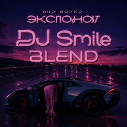 Мұқаба MIA BOYKA x Lucas & Steve - ЭКСПОНАТ (DJ Smile Blend)