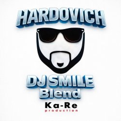 Мұқаба Ka Re x Menatara & Denis Misharov - Половина (Hardovich & DJ Smile MLS Blend)