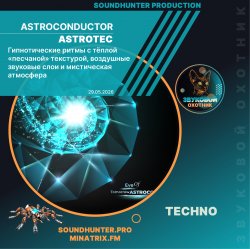 Astroconductor - AstroTec