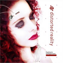 Мұқаба Distorted Reality - Something Wicked (Remix By In Strict Confidence)