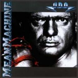 Мұқаба U.D.O. - Don't Look Back