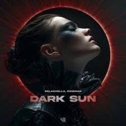 Мұқаба GELACHELLA, ENIGMAN - Dark Sun