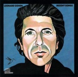 Мұқаба Leonard Cohen - The Traitor
