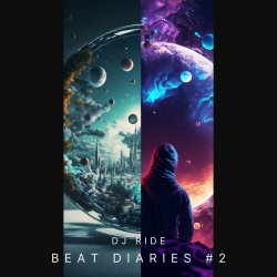 Мұқаба DJ Ride - Beat124