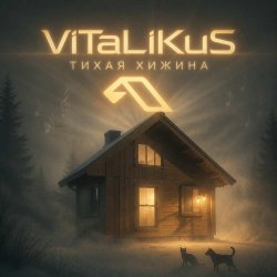 Мұқаба ViTaLiKuS - Тихая хижина